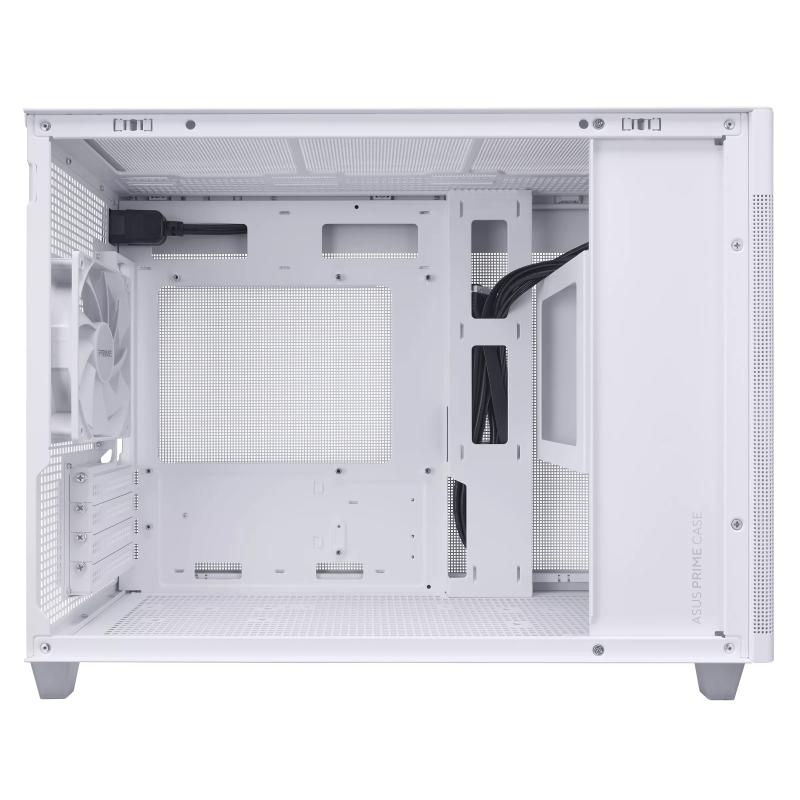 Carcasa ASUS Prime AP201 White - Img 6