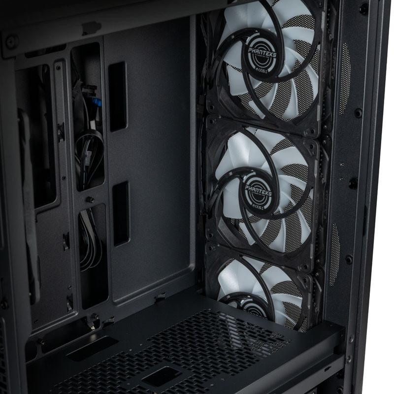 Carcasa PHANTEKS XT PRO ULTRA Mid Tower DRGB NEGRU - Img 8