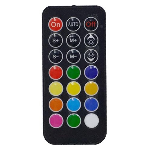 Carcasa Spacer Rainbow, ATX, Mid Tower NEGRU - Img 13