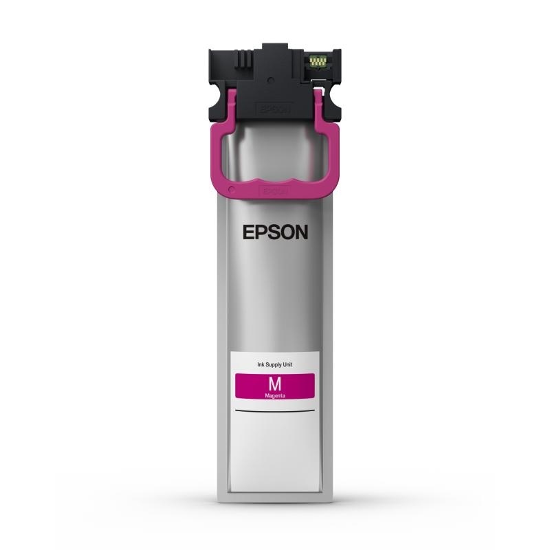 Cartus cerneala Epson C5XXX, magenta, capacitate 3k. - Img 2