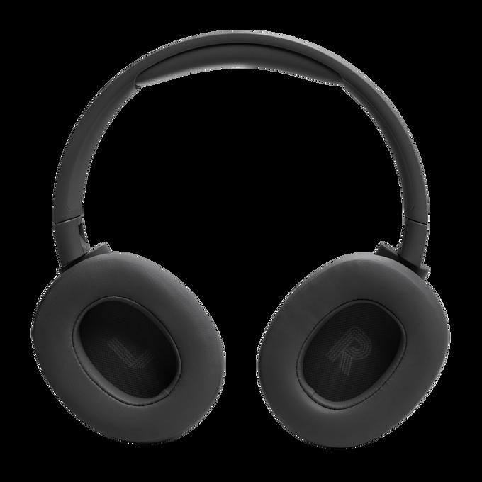 Casti Head-band JBL Tune 720BT, Wireless, Negru - Img 4