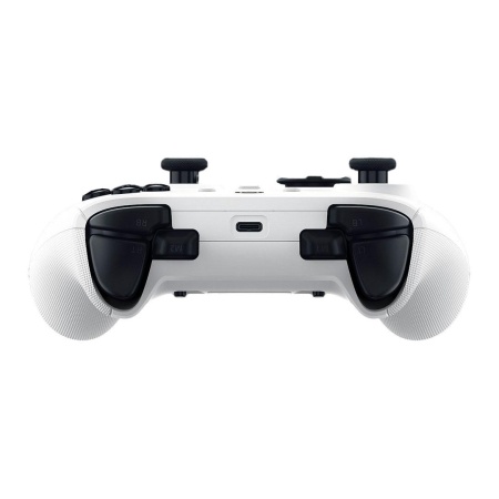 Controller Razer Wolverine V3 Pro, conectivitate Razer Hyperspeed Wireless, compatibil cu Xbox &amp; PC, butoane de actiune mecanice Razer Mecha Tactile, butoane analogice Anti-drift Hall, durata de viata baterie pana la 20 de ore, polling rate 1000 mhz - Img 2