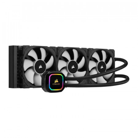 Cooler CPU Corsair iCUE H150i RGB PRO XT