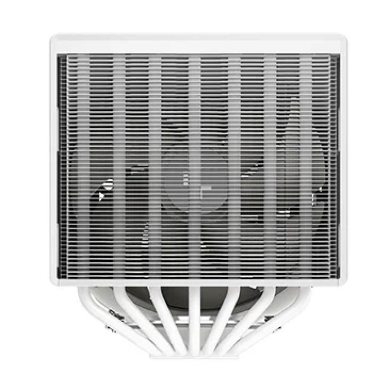 Cooler Procesor DEEPCOOL ASSASIN 4S ALB - Img 12
