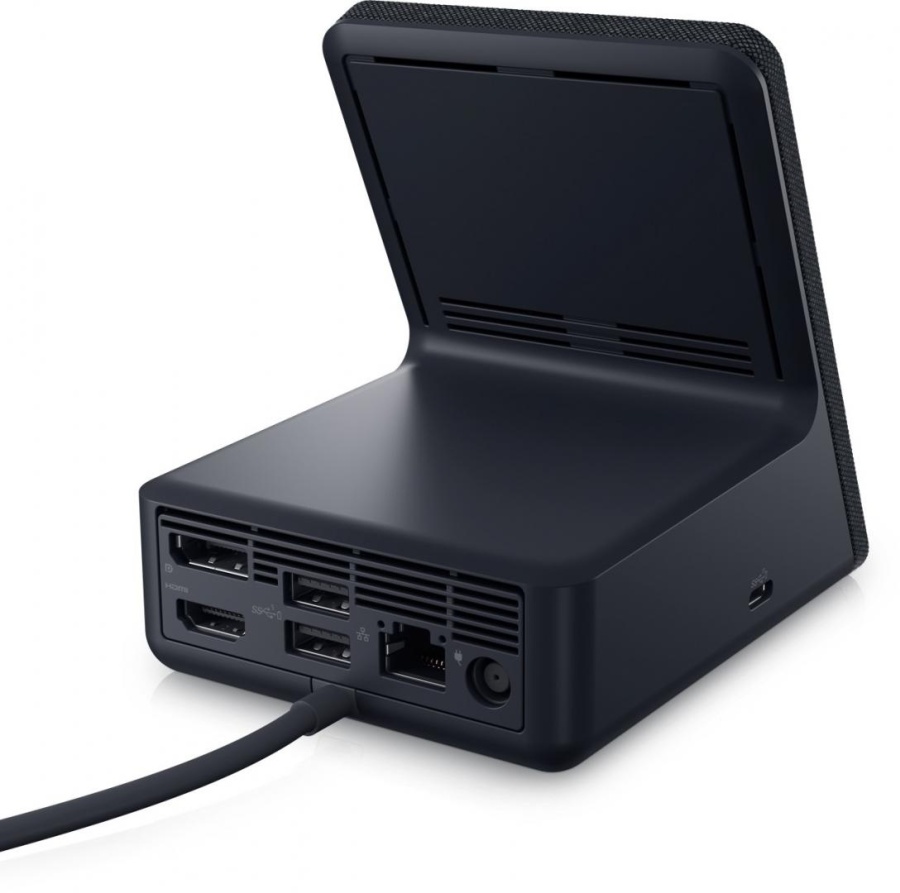 Dell Dual Charge Dock HD22Q - Img 9