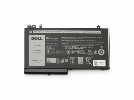 Dell Latitude E5250 baterie originala laptop 38Wh