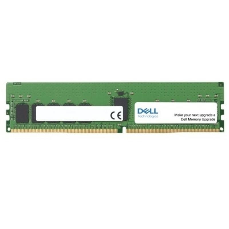 Dell Memory Upgrade - 16 GB - 1Rx8 DDR5 RDIMM 5600 MT/s (Not Compatible with 4800 MT/s DIMMs) - Img 2