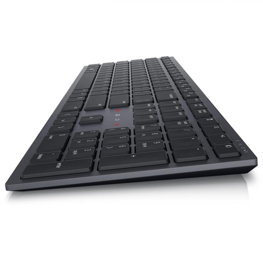 Dell Premier Collaboration Keyboard - KB900 US International (QWERTY) - Img 3