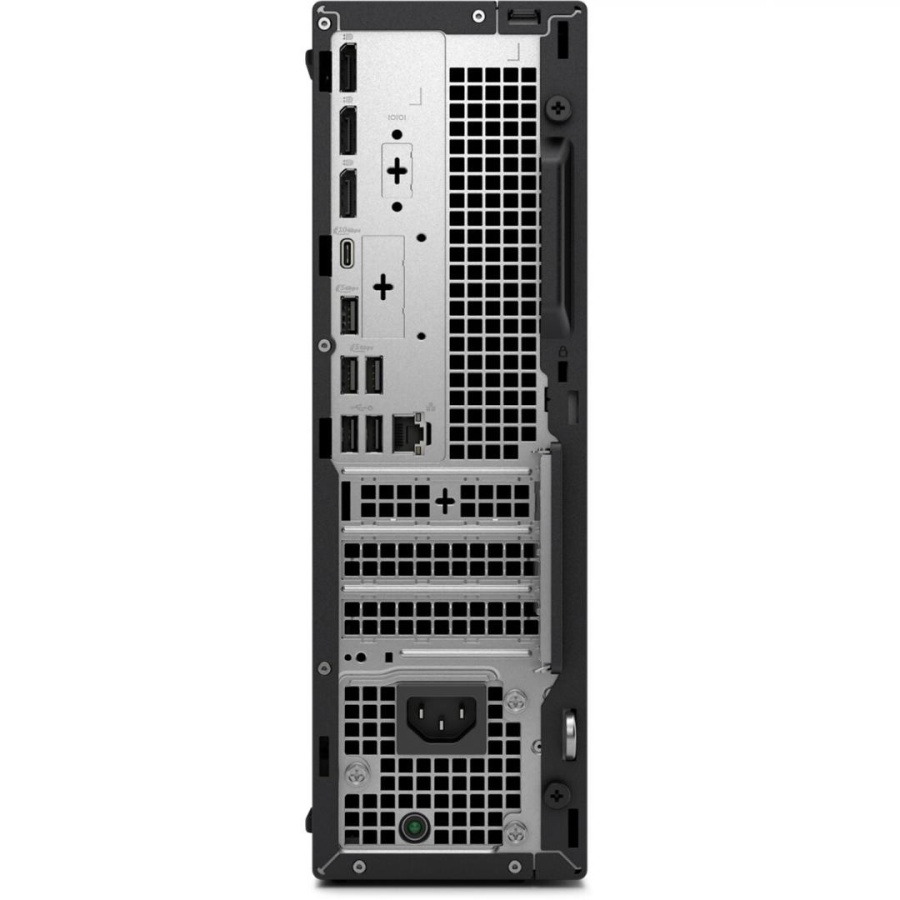 Dell Pro Slim Plus QBS1250 260W, Intel U7-265, 32GB Ram, 512GB SSD, Integrated Graphics, Ubuntu 24.04 LTS - Img 4