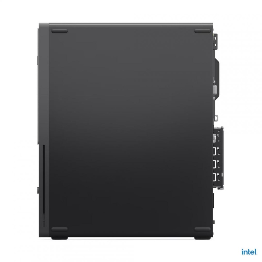 Desktop Lenovo ThinkCentre neo 50s Gen 6 , Intel® Core Ultra 5 225, 10C (6P + 4E) / 10T, Max Turbo up to 4.9GHz, 20MB Intel Smart Cache, RAM 1x 16GB UDIMM DDR5-5600, SSD 512GB SSD M.2 2280 PCIe® 4.0x4 NVMe®, Video: Intel® Arc™ A310 LP 4GB GDDR6, Optic: - Img 5