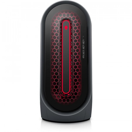 Desktop PC Alienware Gaming Aurora R14, Procesor AMD Ryzen 9 5950X 3.4GHz Vermeer, 64GB RAM, 1TB SSD + 1TB HDD, GeForce RTX 3090 24GB, Windows 11 Pro
