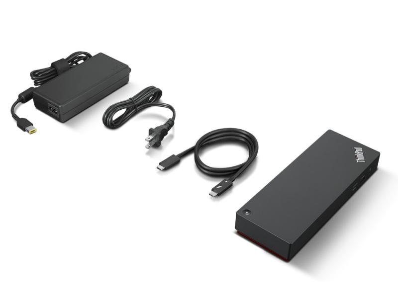 Docking Station Lenovo ThinkPad Thunderbolt 4 - Img 8