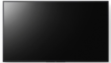 Ecran profesional LFD Monitor Signage Sony BZ30L, 85&quot;, UHD, 24/7, 440nit, panel VA, Direct LED, 15.9ms, contrast static 6000:1, contrast dinamic 300000:1, mătuire 2%, Android 10, stocare 16GB. Miracast, Chromecast built-in, AirPlay, Apple HomeKit, Google - Img 7