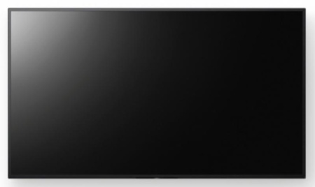 Ecran profesional LFD Monitor Signage Sony BZ35L, 55&quot;, UHD, 24/7, 550nit, panel IPS, Direct LED, 8ms, contrast static 1200:1, contrast dinamic 400000:1, mătuire 1%, Android 10, stocare 32GB. Miracast, Chromecast built-in, AirPlay, Apple HomeKit, Google - Img 2