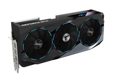 GB GeForce RTX 4070 AORUS M SUPER 12GB - Img 10
