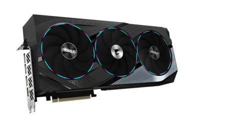 GB GeForce RTX 4070 AORUS M SUPER 12GB - Img 12
