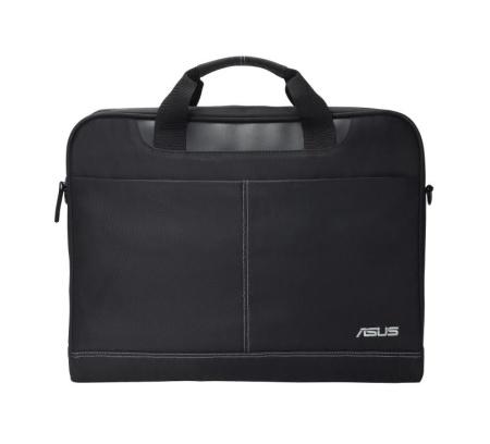 Geanta Notebook ASUS Nereus, 15.6 neagra, poliester, Dimensions: geanta: 425*80 *325mm, Weight: 530g - Img 5