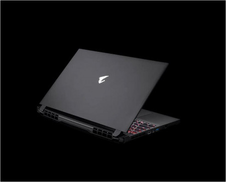 Gigabyte Notebook Aorus 15.6", YD i7-12700H 4.7Ghz, 16GB RAM,PCIe 512GB, ,VGA RTX3070, WIN 11 HOME, 3x USB 3.2 gen1, 1x HDMI, 1x Mini DisplayPort, 1x RJ- 45, 1x 3.5mm Jack, Wi-Fi,Bluetooth V5.2, 15.6" Thin Bezel FHD 1920x1080 IPS-level anti-glare Display