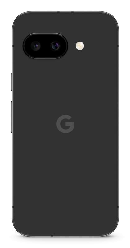 Google Pixel 9a 5G DualSIM 8/128GB, obsidian - Img 5
