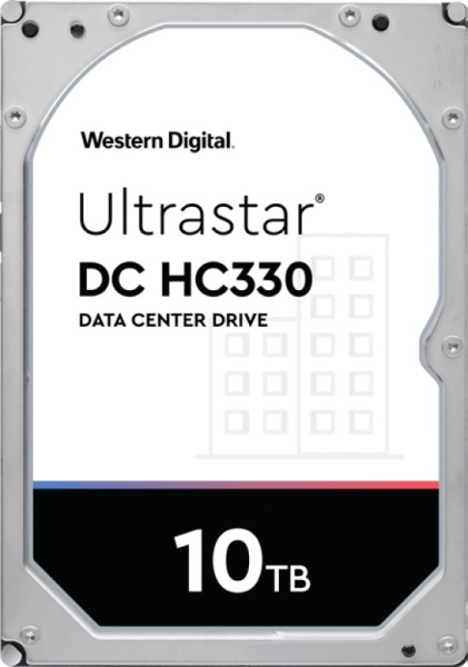 HDD intern Western Digital ULTRASTAR, DC HC310, 10TB, 3.5&quot;, 7200rpm, SATA3, 256MB - Img 2