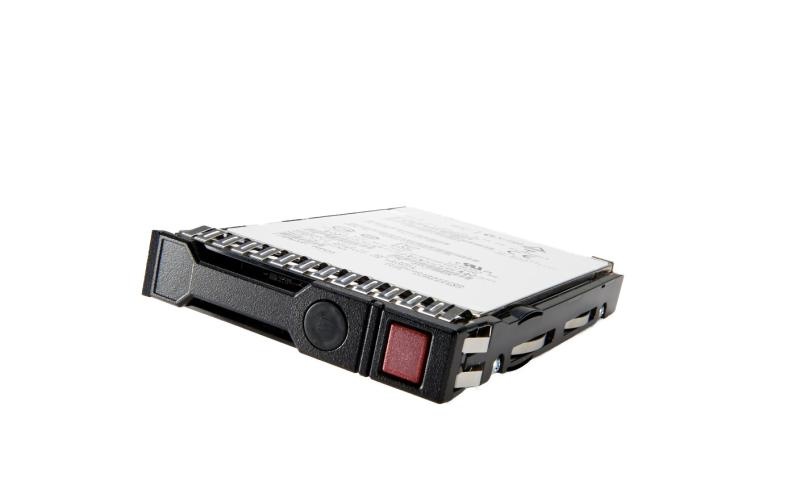 HPE 1.8TB SAS 12G Mission Critical 10K SFF SC 3-year Warranty 512e Multi Vendor HDD - Img 5