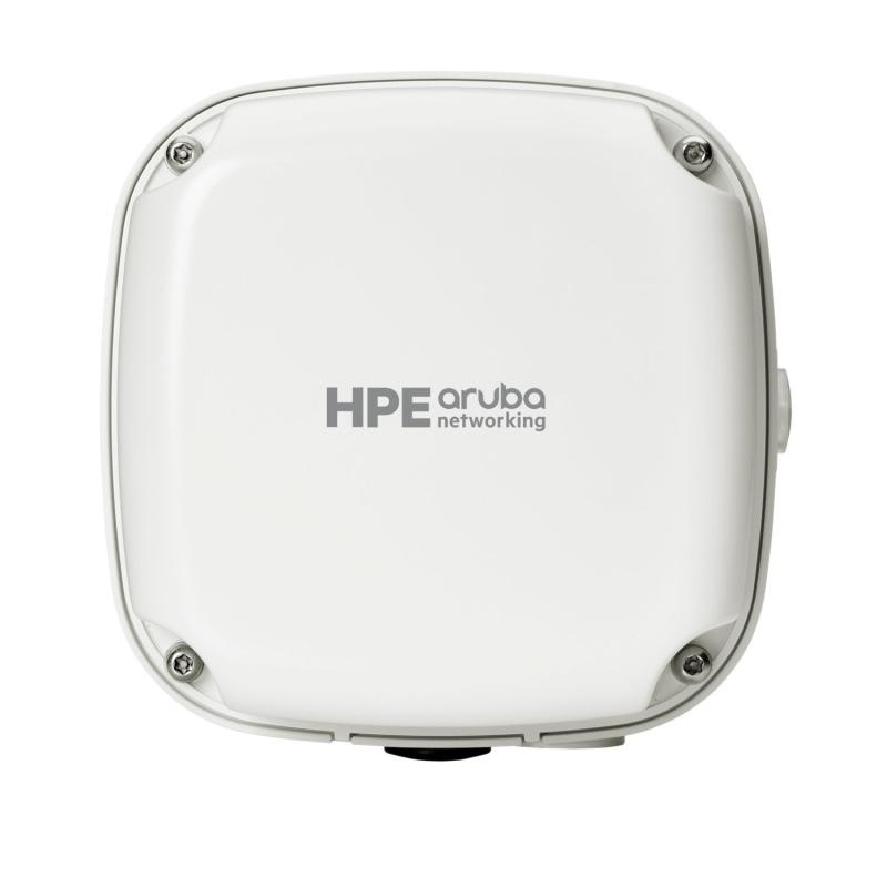 HPE Aruba Networking AP-565 (RW) 802.11ax Dual 2x2 Radio Integrated Omni Antennas Outdoor AP - Img 3