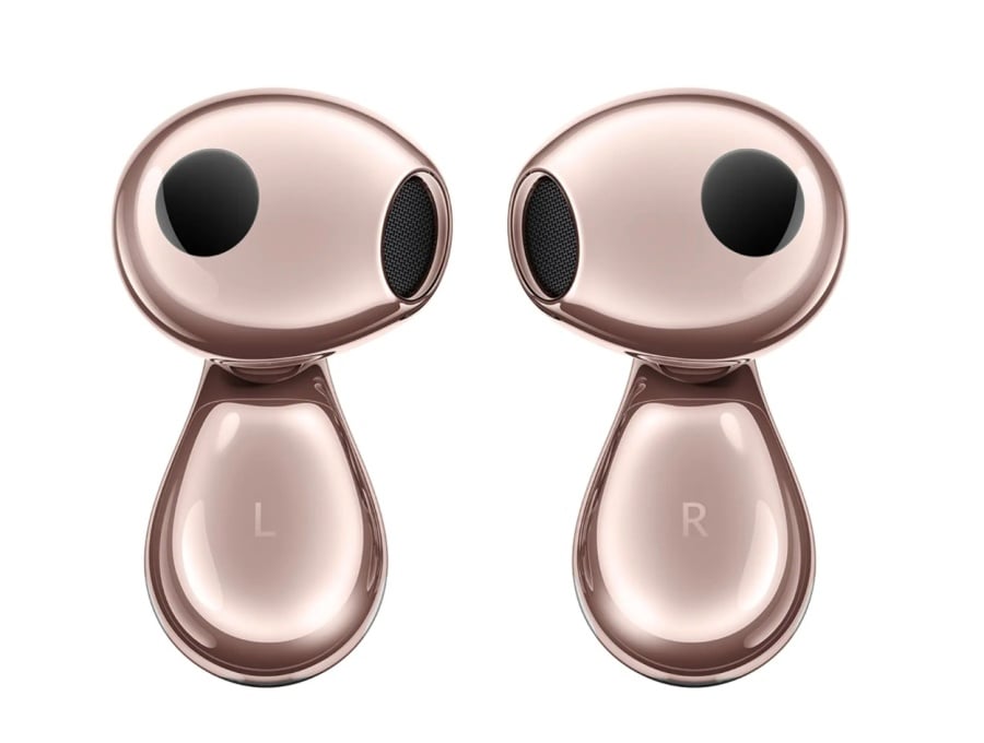 Huawei FreeBuds 6 Rose Gold - Img 4