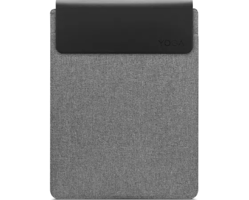 Husa laptop Lenovo Yoga 16", Material: Polietilena, Dimendiuni (Lungime x Inaltime x Adancime): 390mm x 247mm x 199mm, Greutate: 0.286 Kg - Img 7