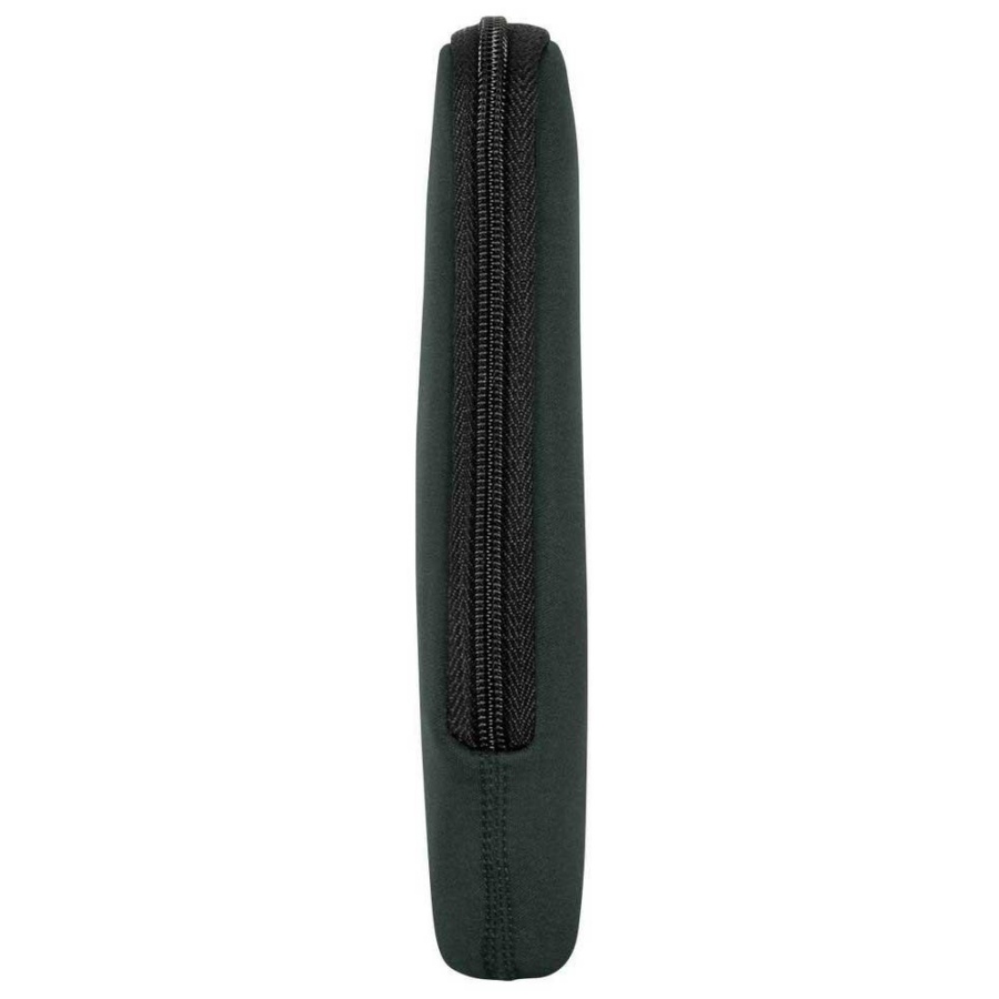 Husa laptop Targus MultiFit, EcoSmart, verde inchis - Img 2
