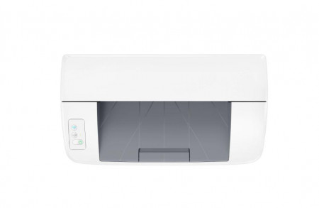 Imprimanta laser mono HP LaserJet Pro M110W; Dimensiune: A4, Viteza: max 20ppm, Rezolutie: max 600x600dpi, Memorie:16MB Flash, Procesor 500MHz, fpo 8.3 sec, limbaje PCLm/PCLmS; URF; PWG, tava 150 coli, interfata: USB, WI-FI, toner in-box 300 pag, max - Img 2
