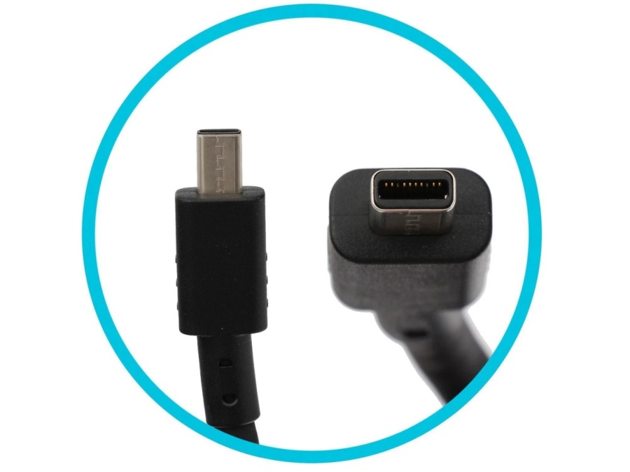 Incarcator original laptop ASUS 20V 19A 380W, model ADP-380AB B, A24-380P1A, Rectangle Connector - Img 3