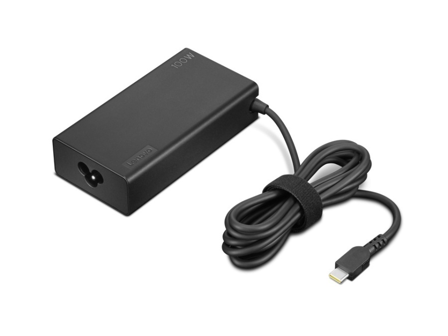 Incarcator original laptop LENOVO Slim 20V 5A 100W - Img 3