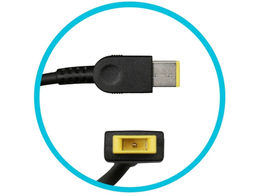 Incarcator original pentru laptop Lenovo ThinkBook 16p G2 G3, ThinkPad P1 G3 G4 G5, ThinkPad P15 P15g P15v P17 P53 P70 P71 P72 P73 T15g T15p, ThinkPad X1 Extreme G3 G4 G5, model Lenovo 02DL145 ADL230SLC3A SA10R16889, 230W - Img 3