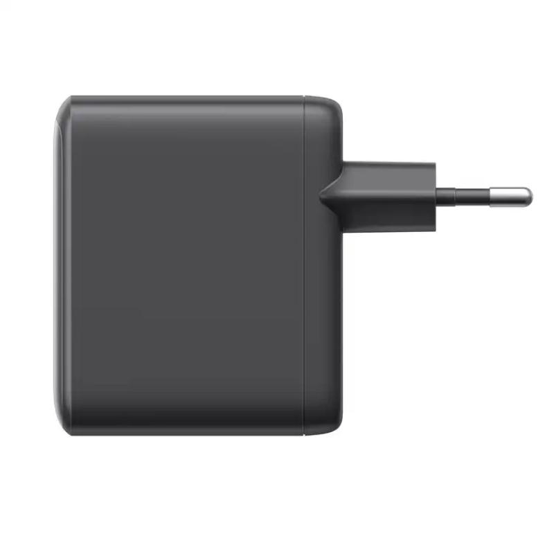 Incarcator retea Anker „736" 100W, QC 3.0, 2 x USB Type-C, 1 x USB, negru - Img 6