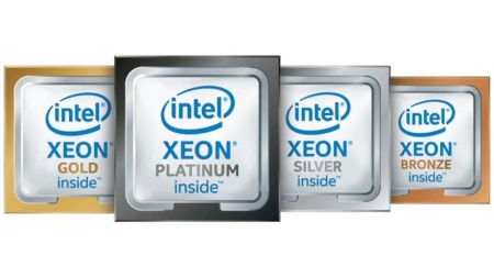 INT XEON-S 4514Y CPU FOR HPE