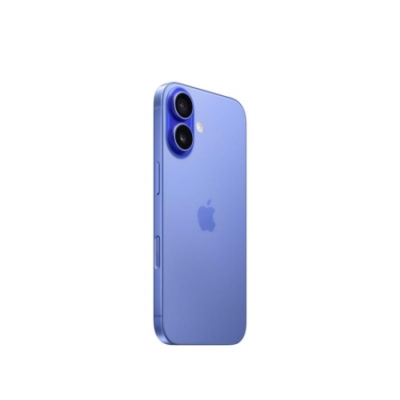 iPhone 16 128GB Ultramarine - Img 4