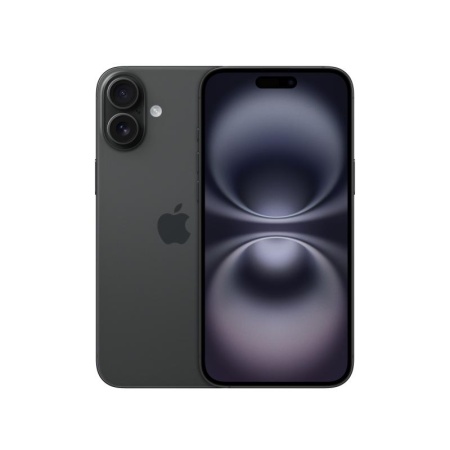 iPhone 16 Plus 256GB Black - Img 2
