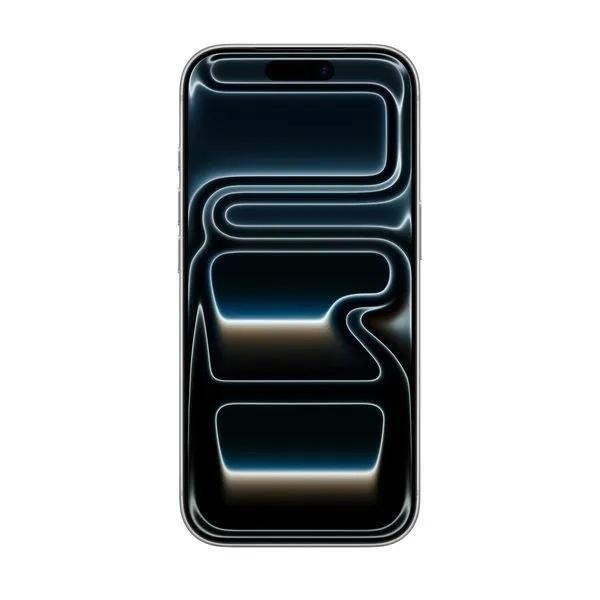iPhone 17 Pro Max 2TB Silver - Img 2