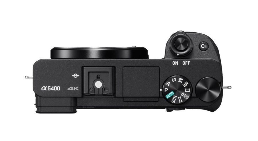 Kit SONY Alpha A6400 Mirrorless 24.2MP, ISO 32000 (Extins: 102400), 1/4000s, 4K @30fps, SD/SDHC/SDXC, Rafala 11cps, WiFi/Bluetooth/NFC, Senzor APS-C, Montura Sony E, Obiectiv 16-50mm, F3.5-5.6 - Img 9