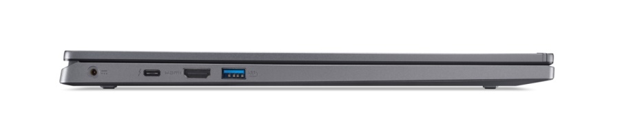 Laptop Acer Aspire 17 A17-51M, cu procesor Intel Core 7 150U, 17.3'' IPS, 16 GB LPDDR5, 512 GB SSD, Intel UHD 620, Fr OS - Img 8