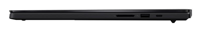 Laptop Asus ProArt, H7606WP-ME017X, 16.0-inch, 4K (3840 x 2400)OLED16:10 aspect ratio, AMD Ryzen™ AI 9 HX 370 Processor 2.0GHz (36MBCache,up to 5.1GHz, 12 cores, 24 Threads); AMD XDNA™ NPU up to 50TOPS,AMDRadeon™ 890M Graphics, NVIDIA® GeForce RTX™ 5070 - Img 4