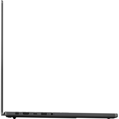 Laptop ASUS ROG Zephyrus G16 (2025) GU605CR-QR128, Intel Core Ultra 9 285H, 16 inch, RAM 32GB, SSD 2TB, nVidia GeForce RTX 5070 Ti 12GB, No OS, Eclipse Gray - Img 7
