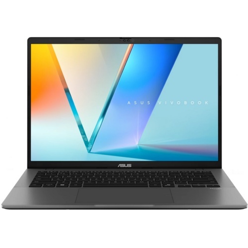 Laptop Asus Vivobook S16, S3607VA-RP012, 16.0-inch, WUXGA (1920 x 1200) 16:10 aspect ratio, Intel® Core™ i7-13620H Processor 2.4 GHz (24MB Cache, up to 4.9 GHz, 10 cores, 16 Threads), Intel® UHD Graphics, 1x DDR5 SO-DIMM slot, 1x M.2 2280 PCIe 4.0x4, - Img 3