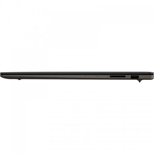 Laptop ASUS Zenbook S 16, UM5606WA-RJ240X, 16.0-inch, 3K (2880 x 1800) OLED 16:10 aspect ratio, AMD Ryzen™ AI 9 HX 370 Processor 2.0GHz (36MB Cache, up to 5.1GHz, 12 cores, 24 Threads); AMD XDNA™ NPU up to 50TOPS, AMD Radeon™ 890M Graphics, 1x M.2 2280 - Img 2