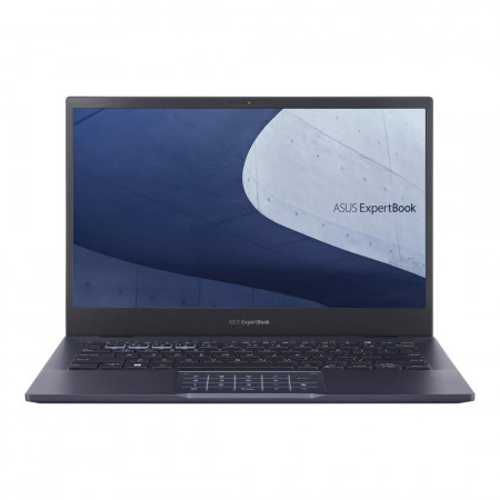 Laptop Business ASUS ExpertBook B5, B5402FBA-KA0089X, 14.0-inch, FHD (1920 x 1080) 16:9, Intel vPro® Essentials with Intel® Core™ i7-1260P Processor 2.1 GHz (18M Cache, up to 4.7 GHz, 12 cores), Intel® UHD Graphics, 1x DDR5 SO-DIMM slots, 2x M.2 2280