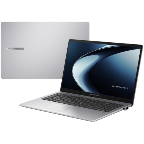 Laptop Business ASUS ExpertBook P1 PM1503CDA, cu procesor AMD Ryzen 5 7535HS, 15.6'' IPS, 8 GB DDR5, 512 GB SSD, AMD Radeon 660M, Fr OS - Img 4