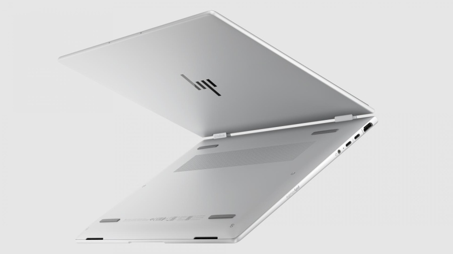 Laptop Business HP EliteBook X Flip G1i, cu procesor Intel Core Ultra 7 258V, 14'' IPS, 32 GB LPDDR5x, 1 TB, Intel Arc Graphics, Windows 11 Pro, 3 ani Garantie - Img 8
