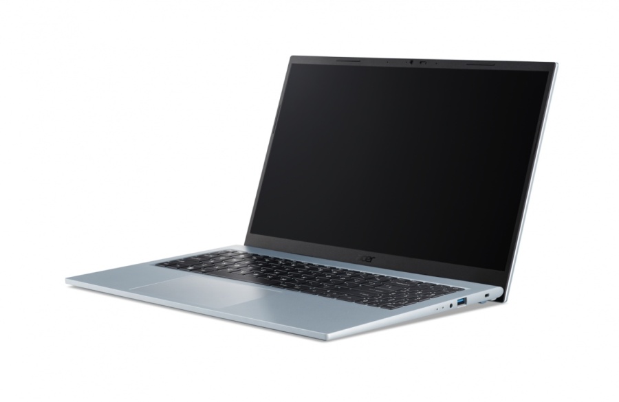Laptop Consumer Acer Aspire Go 15, cu procesor Intel Core i5 120U, 15.6'' IPS, 16 GB DDR4, 512 GB SSD, Intel Graphics, Fr OS - Img 3