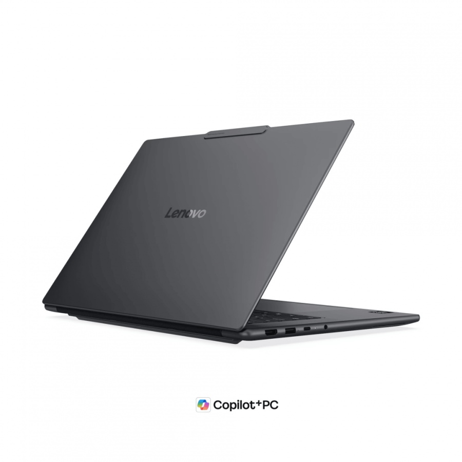 Laptop Consumer Lenovo Yoga Pro 7 15ASH11, cu procesor Ryzen AI 7 388, 15.3'' OLED, 64 GB LPDDR5x, 1 TB, AMD Radeon, Windows 11 Pro, 3 ani Garantie - Img 12
