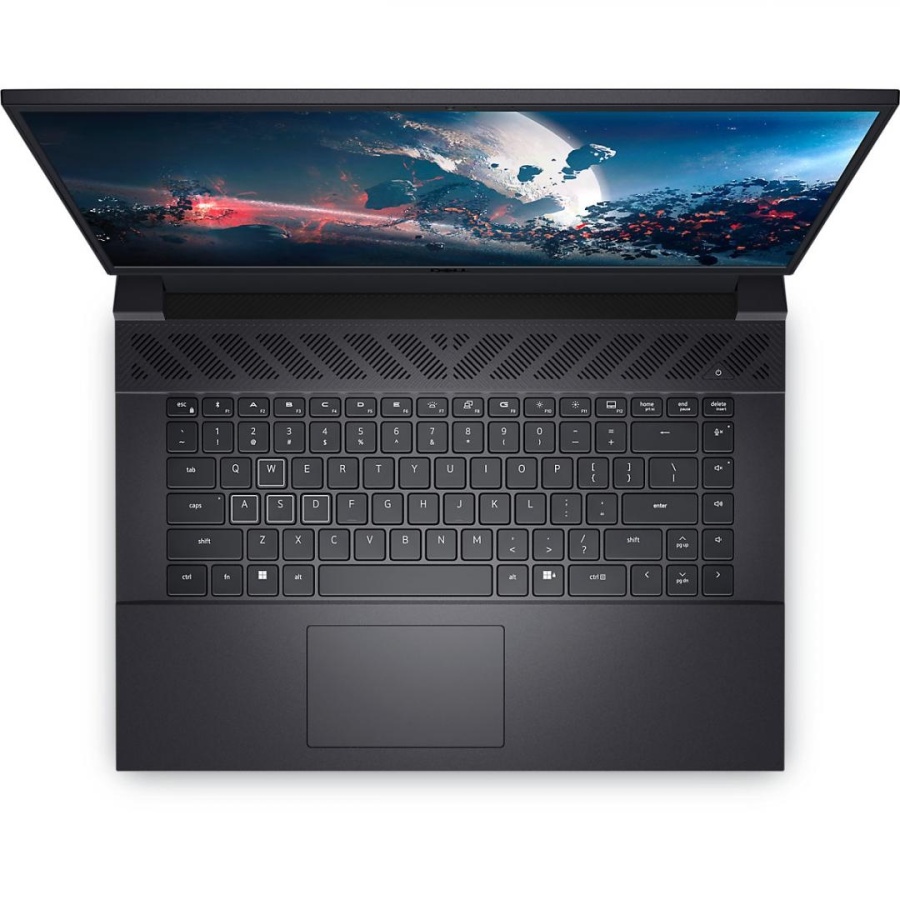 Laptop Dell Inspiron 7630, Intel i7-13650HX, 32GB Ram, 1TB SSD, NVIDIA GeForce RTX 4060, Ubuntu - Img 5